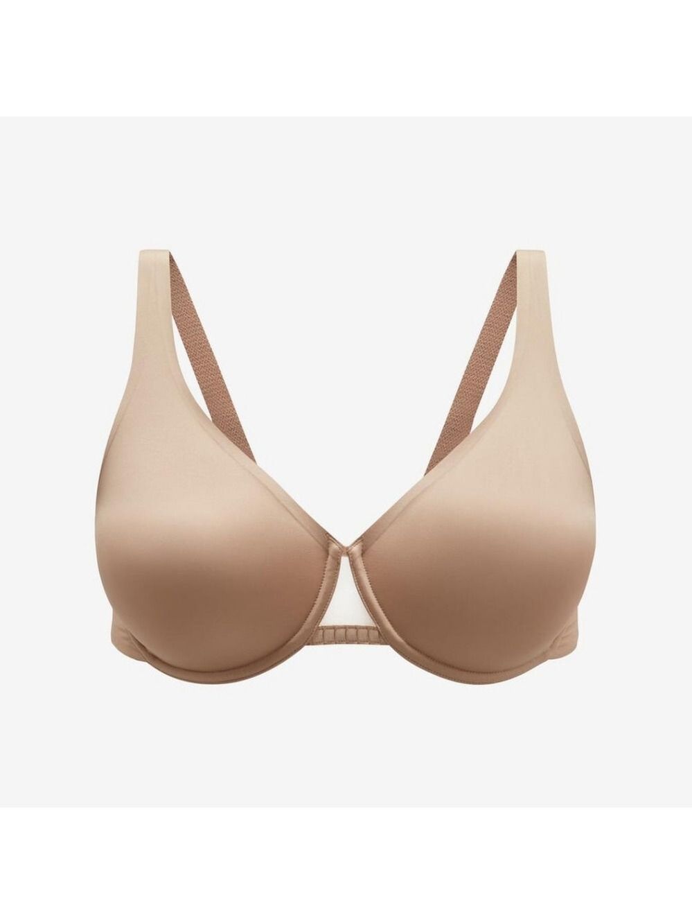 Thirdlove Unlined Minimizer Bra